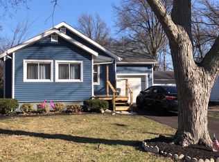 550 N Dale Dr, Lima, OH 45805