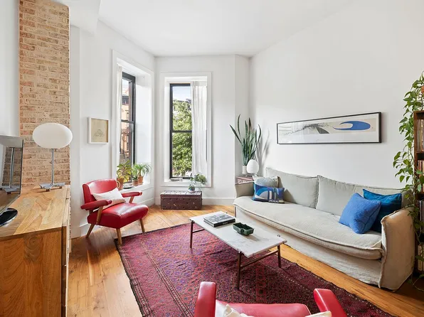 464 Putnam Ave APT 2, Brooklyn, NY 11221