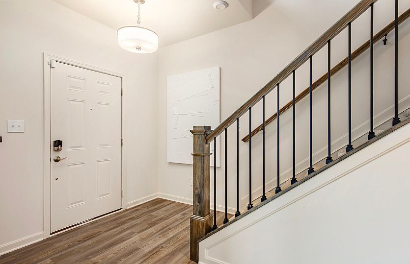 Mercer Plan, The Trails at Belmond, Louisville, KY 40291 Zillow