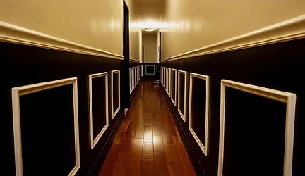 Rented by Compass