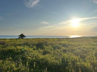 Oceanview Dr, Yarmouth, NS B5A5G2