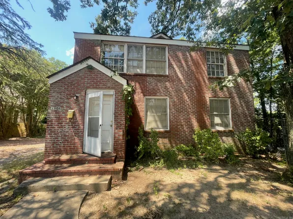 1910 S Park St, Little Rock, AR 72202