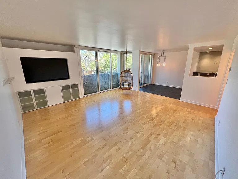 2055 E Broadway #206 — Photo 9