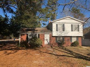 614 61st Ave N, Myrtle Beach, SC 29577