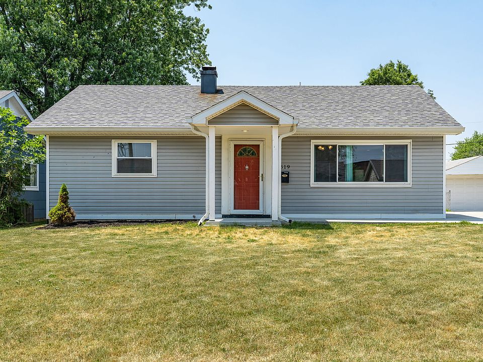 1st image of 519 N 18th St