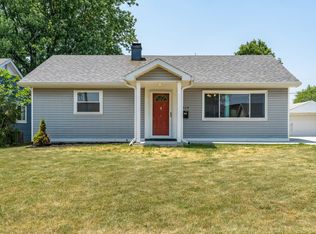 519 N 18th St, Noblesville, IN 46060