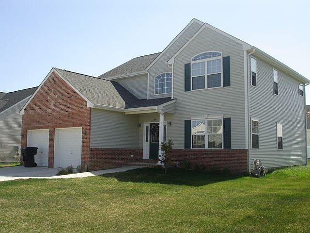 205 Jamestown Blvd
