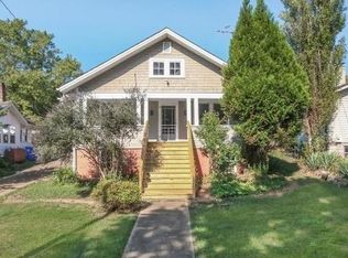 33 Madeline Ave #33, Asheville, NC 28806