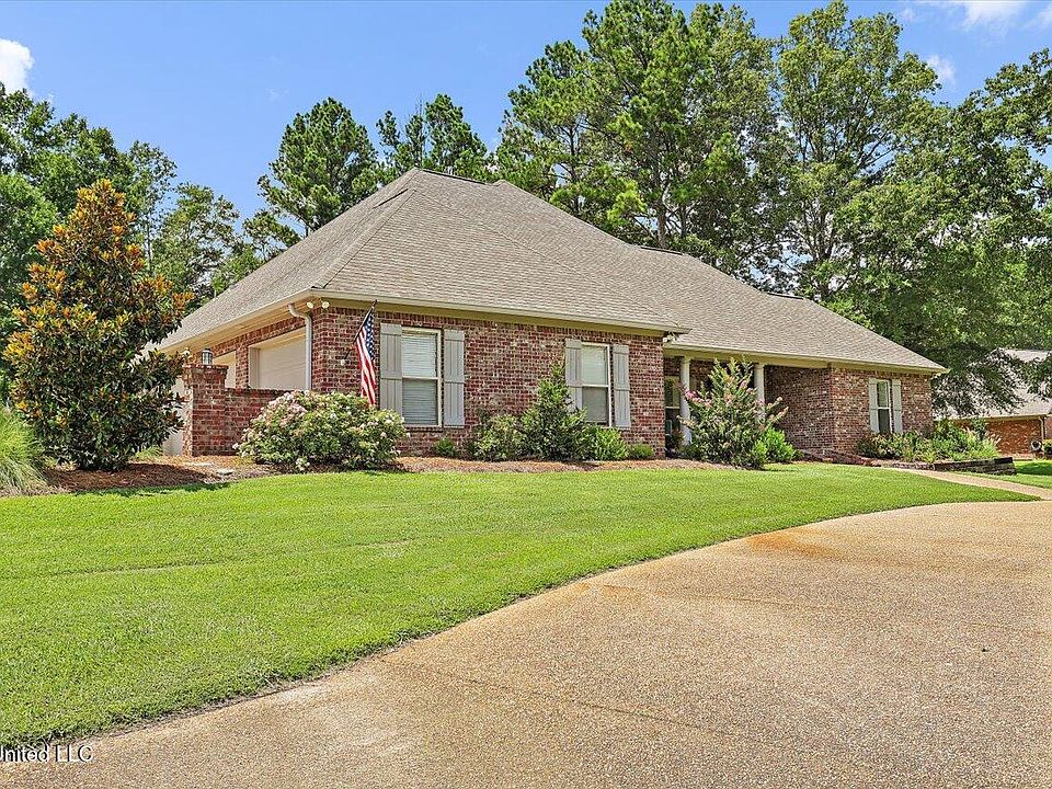 105 Sandstone Dr, Brandon, MS 39047 | Zillow