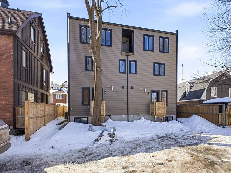 7 Gwynne Ave #B — Photo 24