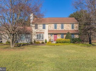 201 E Doe Run Rd, Kennett Square, PA 19348
