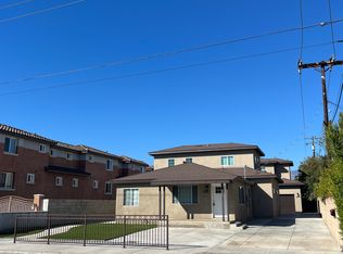 9355 Ramona Blvd, Rosemead, CA 91770