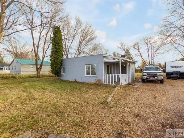 3668 E 110 N, Ucon, ID 83454