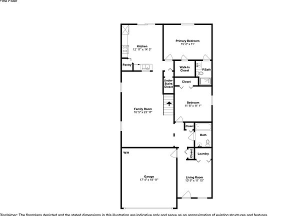 2nd image of 3820 Sunset Cove Dr