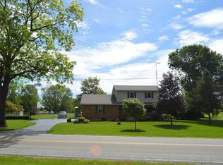 3260 Old Clifton Rd, Springfield, OH 45502