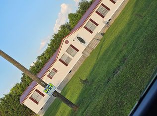 1160 Cleveland Rd #1160, Fort Valley, GA 31030