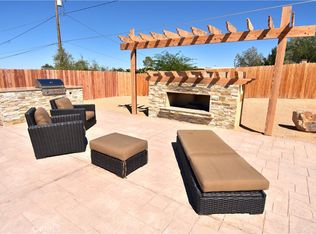 6791 Ivanpah Ave, Twentynine Palms, CA 92277