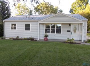 410 Walnut St, Archbold, OH 43502