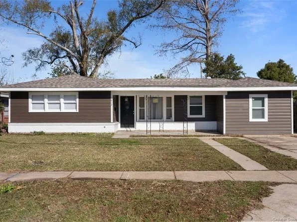 1613 Arkansas St, Lake Charles, LA 70607