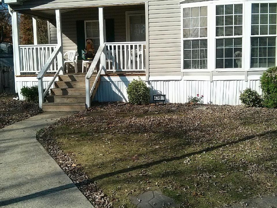 1st image of 4749 Flanders Ln Trlr F