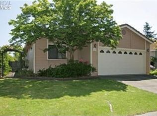 3522 Coffey Meadows Pl, Santa Rosa, CA 95403