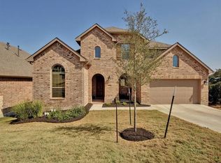 335 Catalina Ln, Austin, TX 78737
