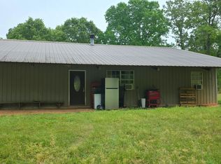 2002 Sherwood Dr, McComb, MS 39648