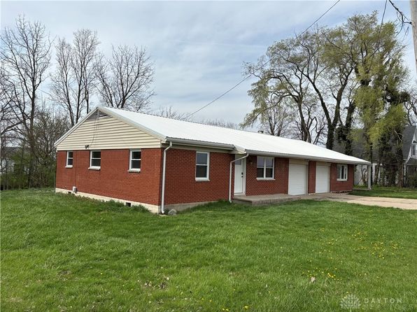 11483 Preble County Line Rd, Brookville, OH 45309