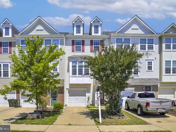 23189 Foxglove St, California, MD 20619