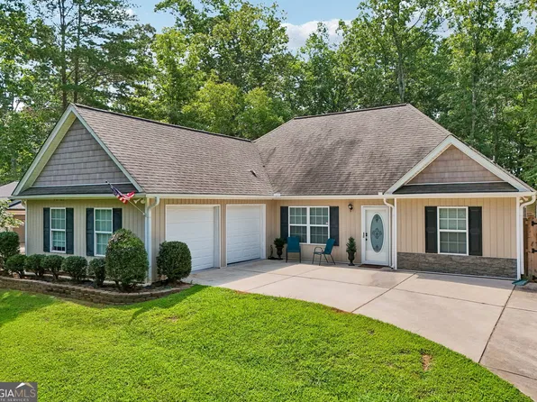 7453 Dogwood Trl, Murrayville, GA 30564