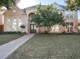 4848 Holly Tree Dr, Dallas, TX 75287