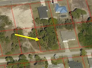 3708 9th St SW, Lehigh Acres, FL 33976