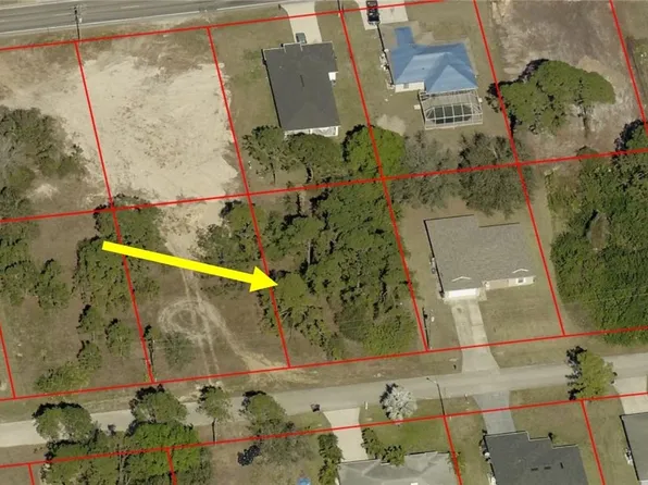 3708 9th St SW, Lehigh Acres, FL 33976