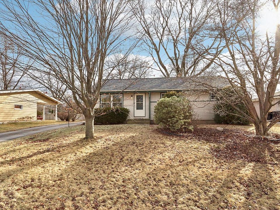 1st image of 5313 W Goodrich LANE