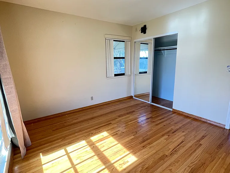 Bedroom 1.