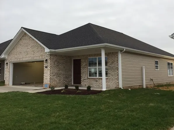 521 S Abbey Way, Hopkinsville, KY 42240