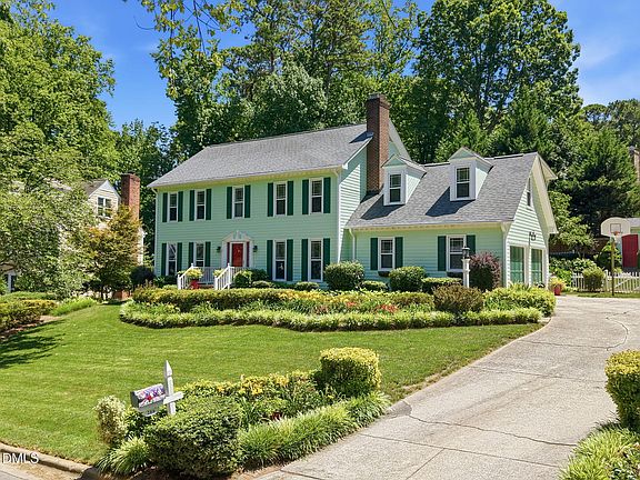 2nd image of 206 Whitehall Way