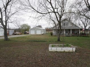 12685 State Route Ff, Caulfield, MO 65626