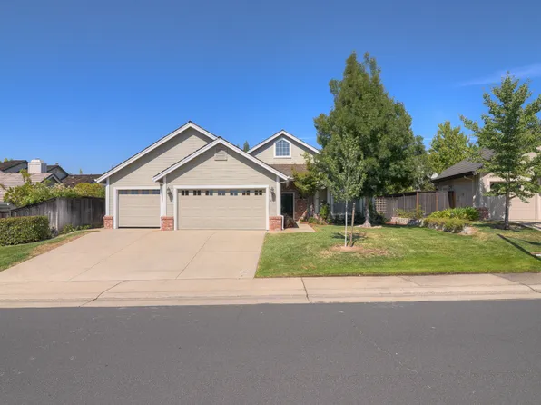 2505 Wringer Dr, Roseville, CA 95661