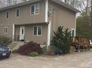 180 Southbridge Rd #B, Dudley, MA 01571