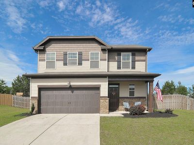 108 Katmai Ct, Lexington, SC, 29073