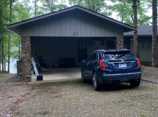 21 Inca Ln, Hot Springs, AR 71909