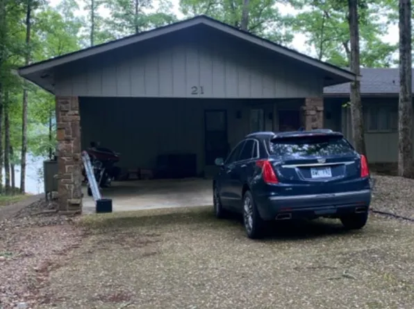 21 Inca Ln, Hot Springs, AR 71909