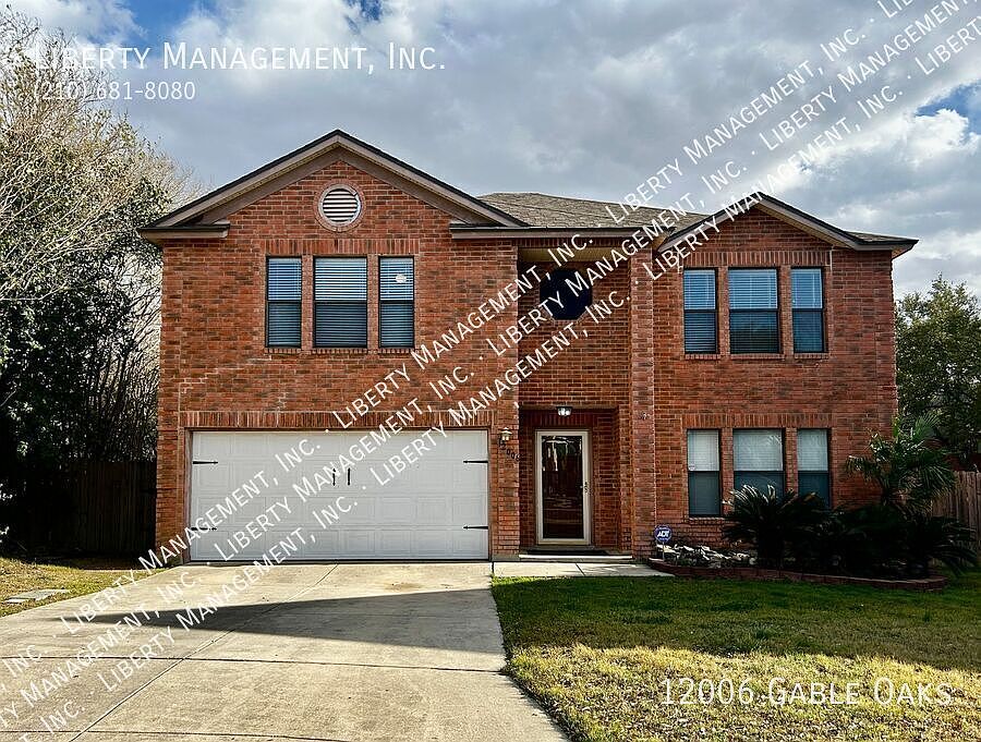 1st image of 12006 Gable Oaks