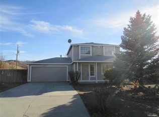 17190 Touraco St, Reno, NV 89508