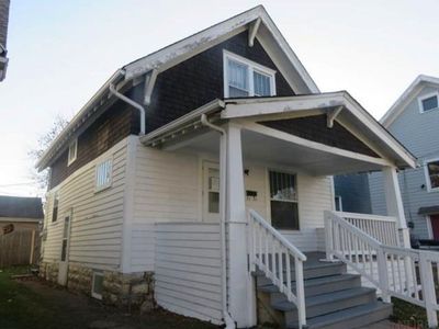 520 15th St SE, Cedar Rapids, IA, 52403