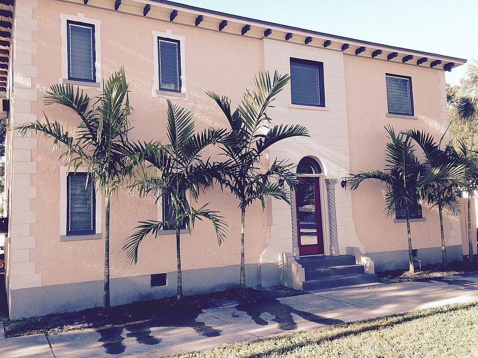 1st image of 38 Davis Blvd APT 5