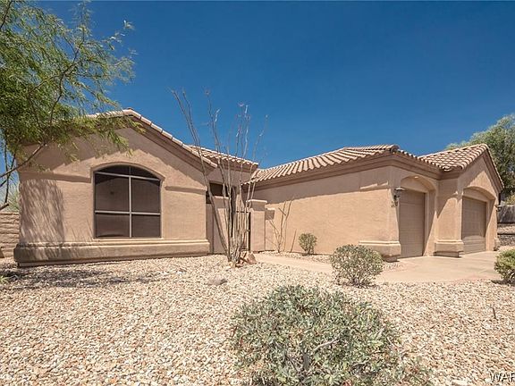 3rd image of 2837 Fort Mojave Dr
