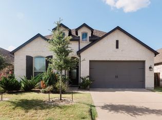 625 Claverton Ln, Forney, TX 75126