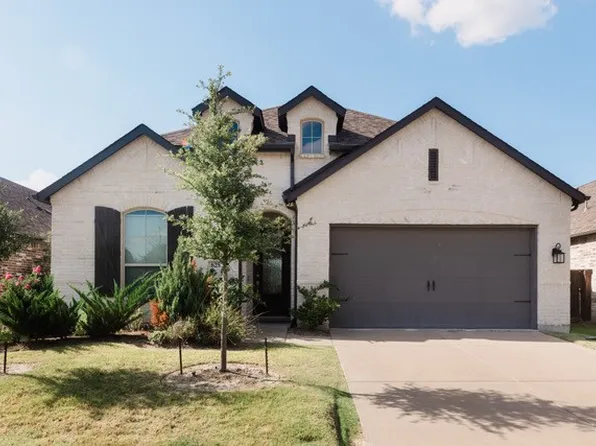625 Claverton Ln, Forney, TX 75126